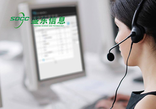 盛東信息科技 盛東信息科技